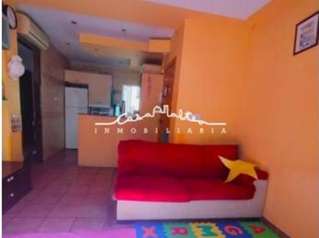 Apartamento en venta en la Marina Baixa, Valencia