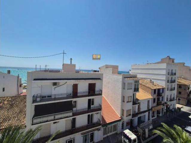 Piso en venta en la Marina Baixa, Valencia