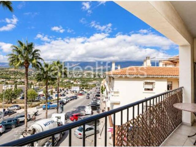 Piso en venta en Altea, Alacant / Alicante