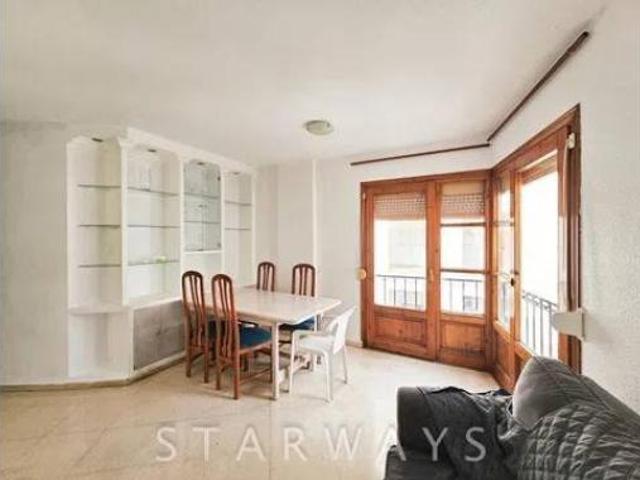 Piso en venta en la Marina Baixa, Valencia