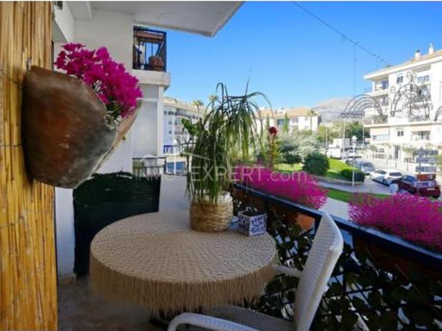 Piso en venta en Altea, Valencia