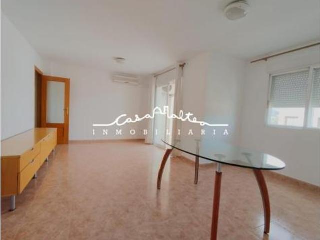Piso en venta en la Marina Baixa, Valencia