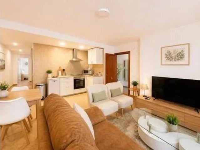 Piso en venta en la Marina Baixa, Valencia
