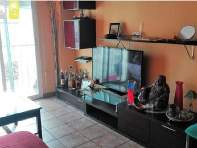 Piso en venta en la Marina Baixa, Valencia