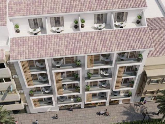 Piso en venta en la Marina Baixa, Valencia