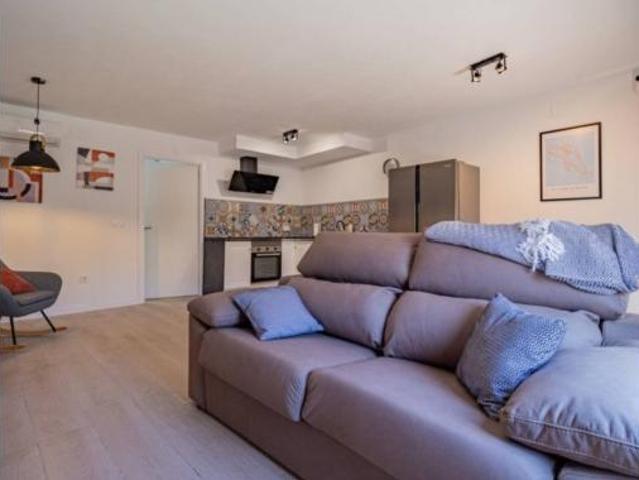 Piso en venta en la Marina Baixa, Valencia
