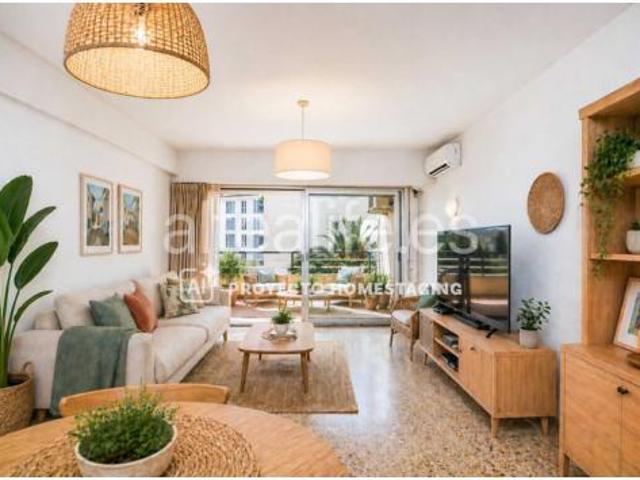 Piso en venta en la Marina Baixa, Valencia