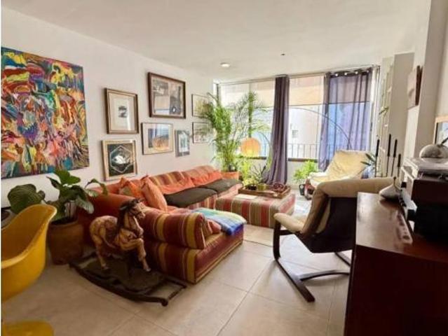 Piso en venta en la Marina Baixa, Valencia