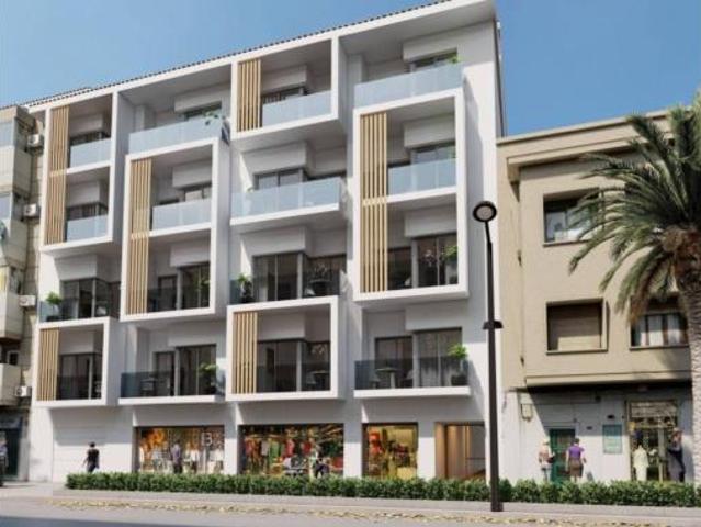 Piso en venta en la Marina Baixa, Valencia