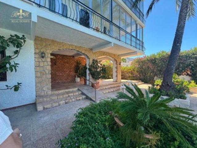 Piso en venta en Capblanc, la Marina Baixa