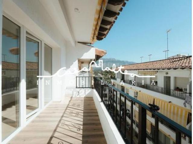 Piso en venta en la Marina Baixa, Valencia