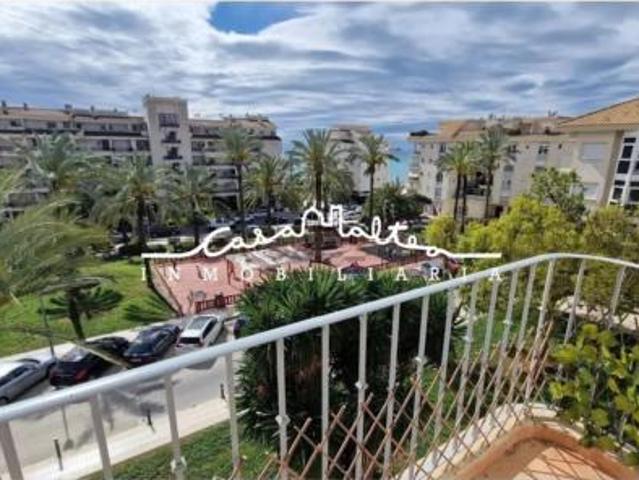 Piso en venta en la Marina Baixa, Valencia