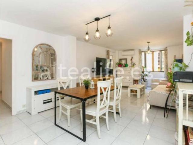 Piso en venta en la Marina Baixa, Valencia