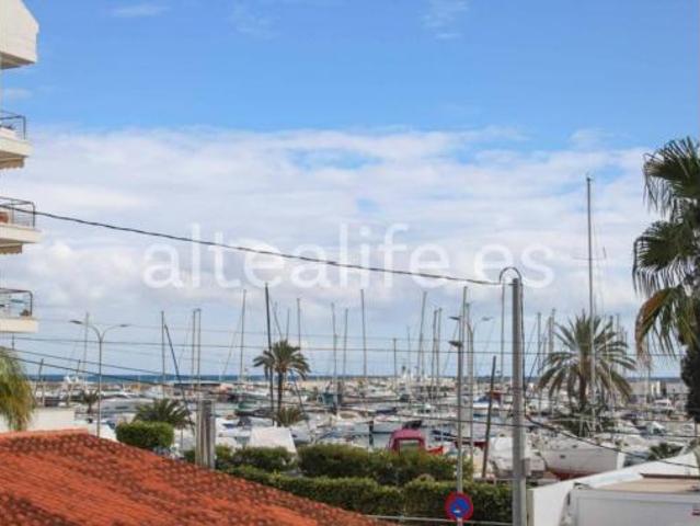 Piso en venta en la Marina Baixa, Valencia