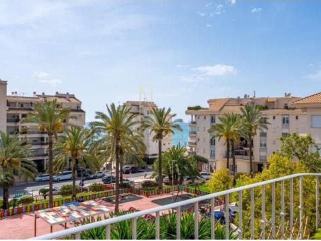 Piso en venta en Sant Roc, la Marina Baixa