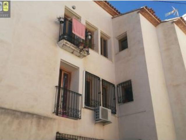 Piso en venta en la Marina Baixa, Valencia