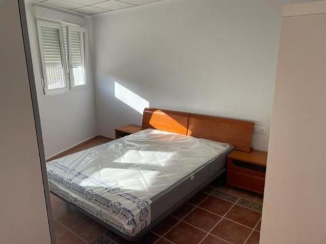 Piso en venta en la Marina Baixa, Valencia