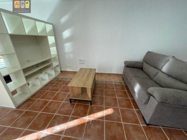 Piso en venta en la Marina Baixa, Valencia