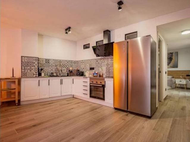 Piso en venta en la Marina Baixa, Valencia