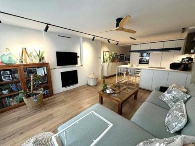 Piso en venta en la Marina Baixa, Valencia