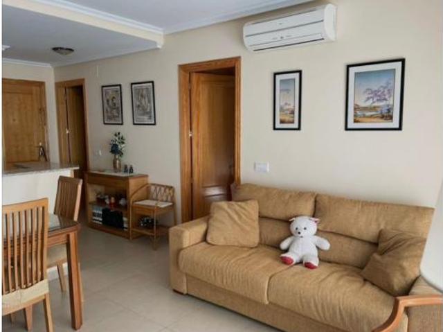 Piso en venta en Sant Roc, la Marina Baixa