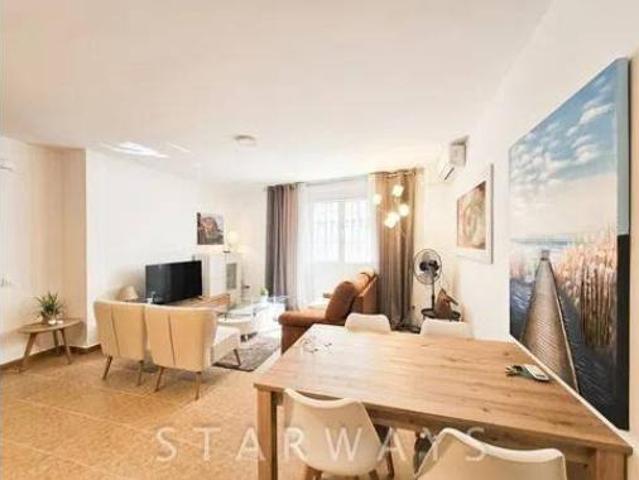 Piso en venta en la Marina Baixa, Valencia