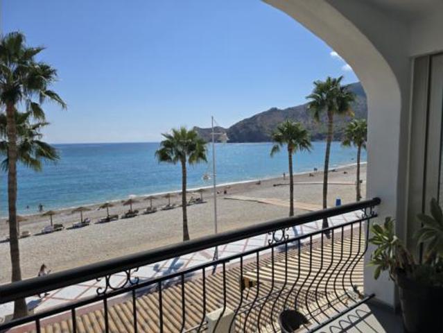 Piso en venta en Capblanc, Altea