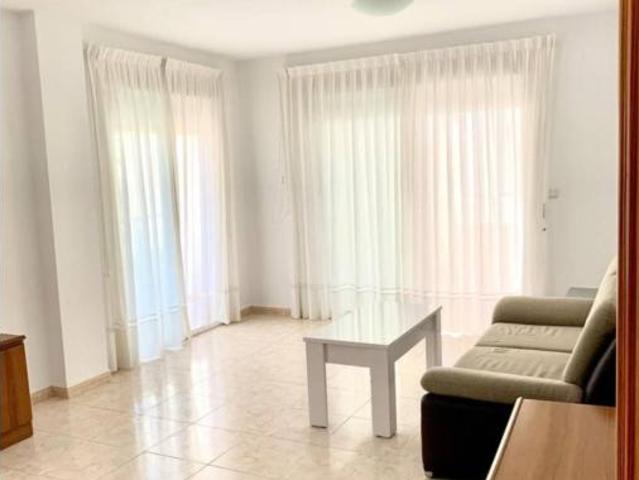Piso en venta en la Marina Baixa, Valencia