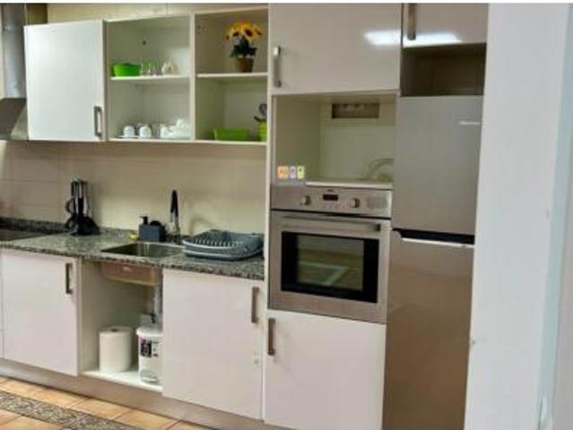 Piso en venta en la Marina Baixa, Valencia