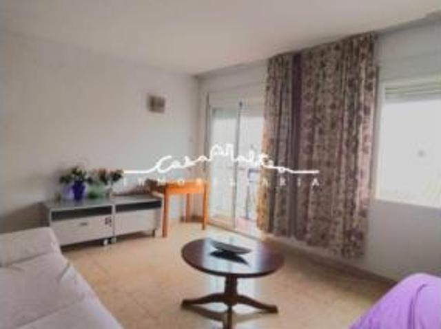 Piso en venta en la Marina Baixa, Valencia