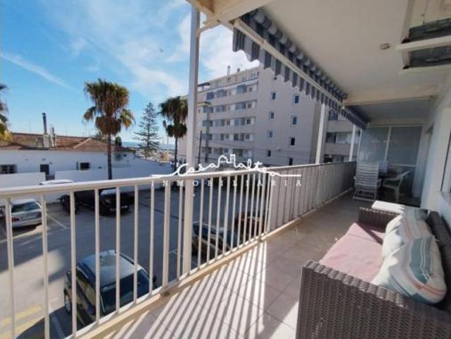 Piso en venta en la Marina Baixa, Valencia