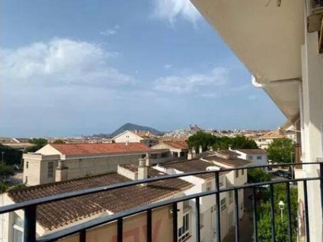 Piso en venta en Sant Roc, la Marina Baixa
