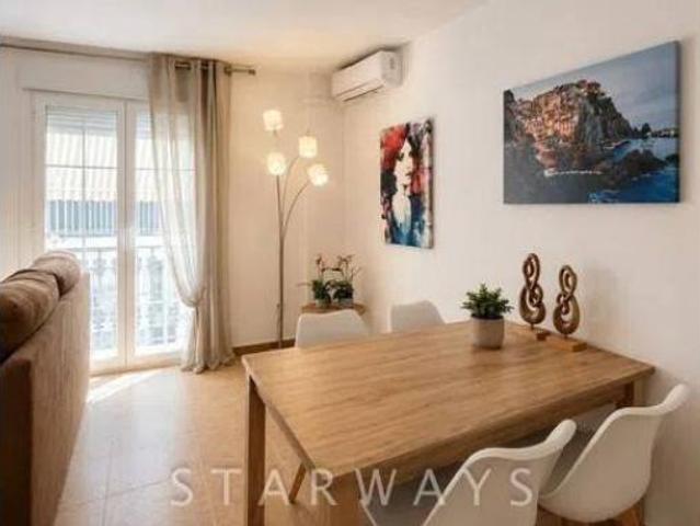 Piso en venta en la Marina Baixa, Valencia