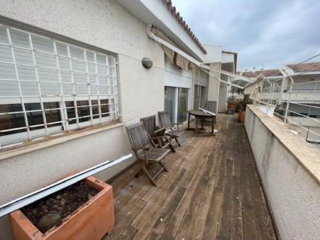 Piso en venta en Capnegret, la Marina Baixa