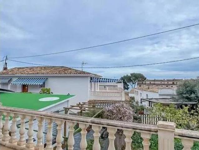 Piso en venta en l'Olla, la Marina Baixa