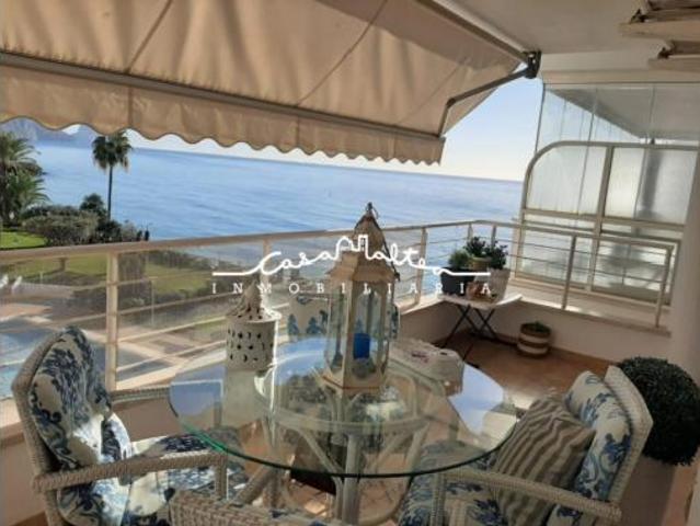 Piso en venta en Capnegret, la Marina Baixa