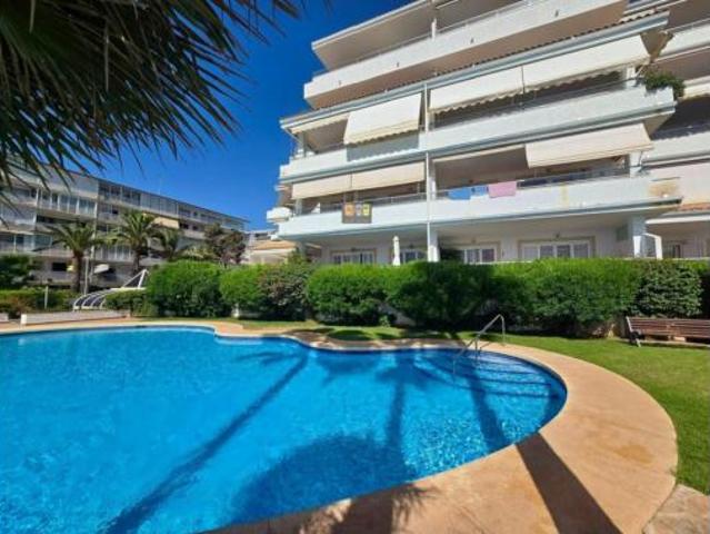 Piso en venta en Capnegret, la Marina Baixa
