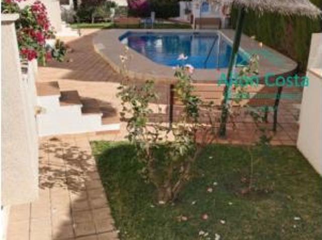 Piso en venta en Capnegret, la Marina Baixa