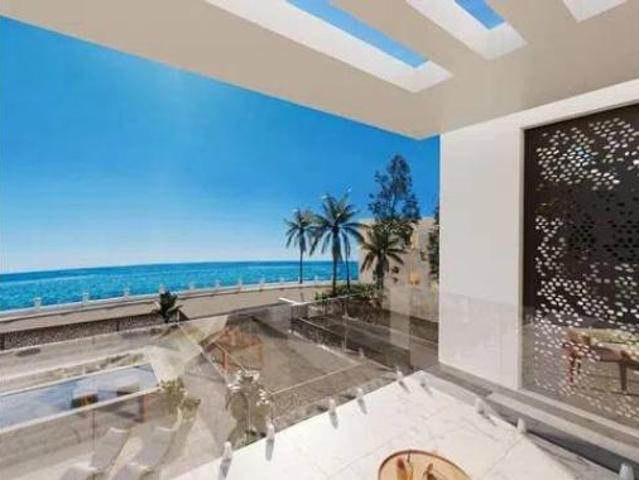 Piso en venta en l'Olla, la Marina Baixa