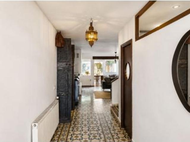 Piso en venta en Capnegret, la Marina Baixa