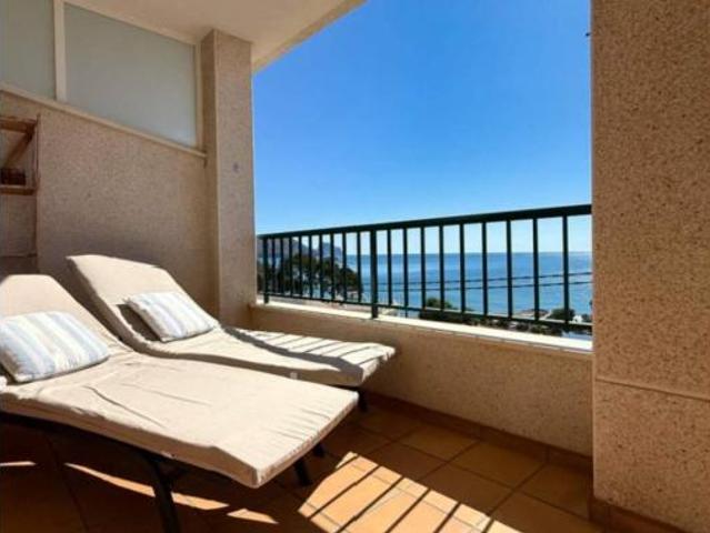 Piso en venta en l'Olla, la Marina Baixa