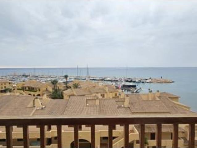 Piso en venta en Urbanització Serra d'Altea, la Marina Baixa
