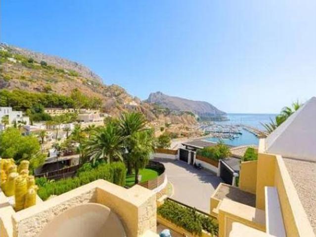 Piso en venta en Urbanització Serra d'Altea, la Marina Baixa