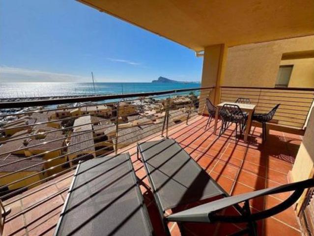 Piso en venta en Urbanització Serra d'Altea, la Marina Baixa