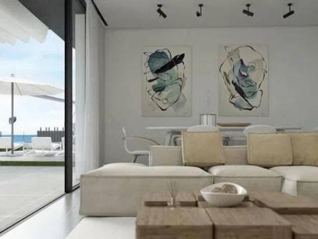 Piso en venta en la Marina Alta, Valencia