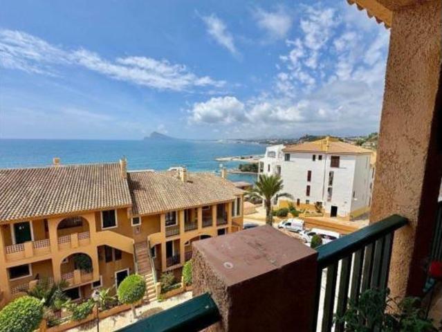 Piso en venta en Urbanització Serra d'Altea, la Marina Baixa