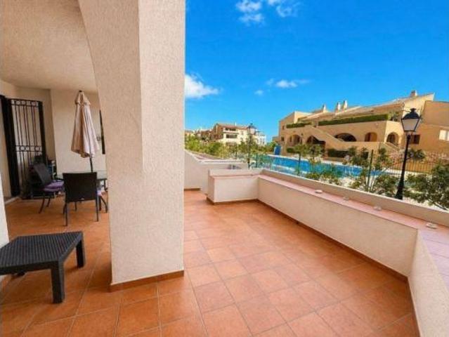 Piso en venta en Urbanització Serra d'Altea, la Marina Baixa