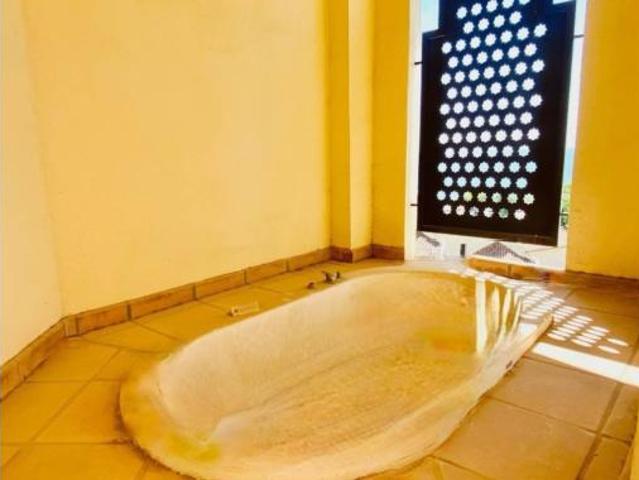 Piso en venta en Urbanització La Galera Alta, la Marina Baixa