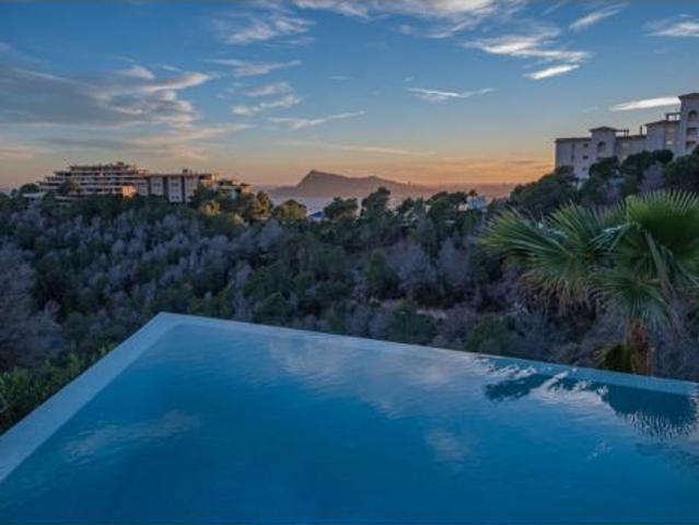 Piso en venta en Urbanització Serra d'Altea, la Marina Baixa