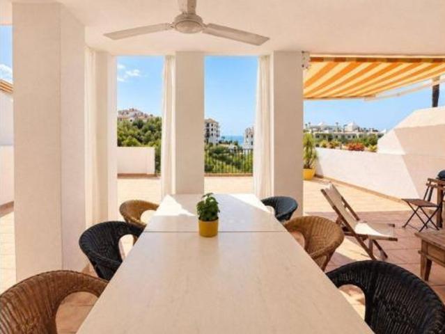 Piso en venta en Urbanització Serra d'Altea, la Marina Baixa